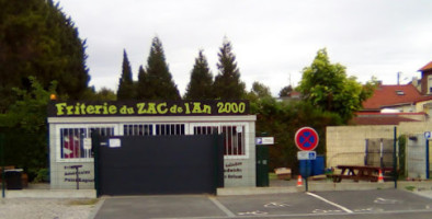 Friterie Du Zac De Ian 2000