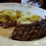 Meson El Asador