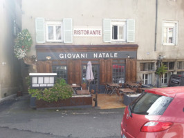 Giovani Natale