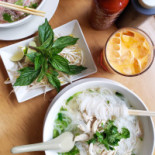 Pho Basil