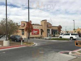 Raising Cane's Chicken Fingers