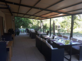 La Table Du Moulin
