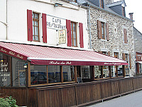 Le Bistro du Pot