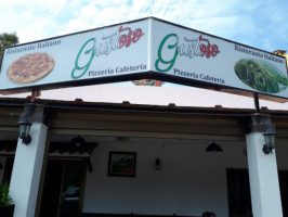 Gustoso Pizzeria