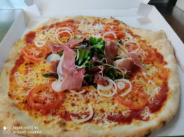Le Pizzaiolo Bourgoin-jallieu