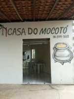 Casa Do Mocotó