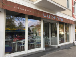 Restaurant Lucente