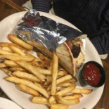 Zorbas Greek Italian