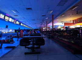 Walnut Hill Bowling Alley