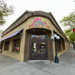 City Market And Cafe
