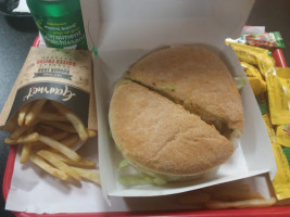 My Burger