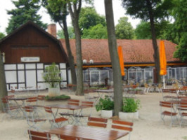 Malge Gasthaus am See