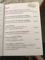 Gasthof Reuner