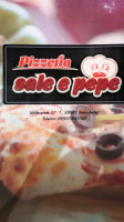 Pizzeria Sale E Pepe