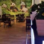 Little Panda