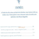 Maison Bagatelle