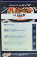 Le Caveau Neuville Sur Saône