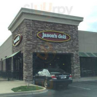 Jason's Deli