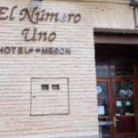 -mesón El Número Uno