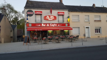 Bar du Centre