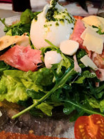 Pizzeria L’opera
