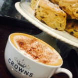 Crowns Cafe