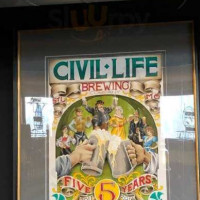 The Civil Life Brewing Co.