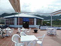 Terraza Piscina De Los Silos