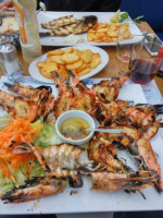 Ali's Fisch
