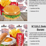 Le Boeuf à 6 Pattes