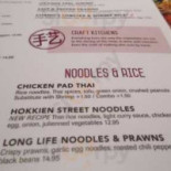 P.f. Chang's Albuquerque