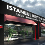 Istanbul Resto Rapid'