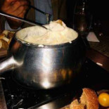 The Melting Pot