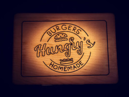 Hungry's Burger