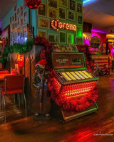 Moes Diner