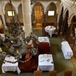 Abbaye De La Bussiere