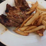 Restaurante Topi'c Cafe Bar