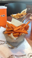 A&W Restaurant