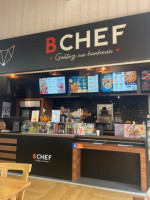 Bchef