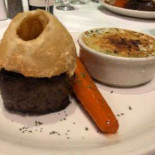 Bob's Steak Chop House Omni Louisville