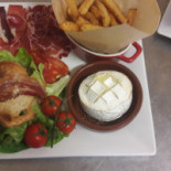 Scampi Grill Chez Hilaire Depuis 1967