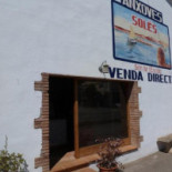 Anchoas Soles