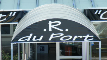 Le Restaurant Du Port