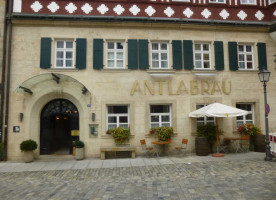 's Antla Brauerei Und Wirtshaus