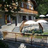 Chez Fred