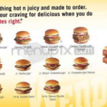 Wendy's