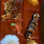 Sushi Bloomington