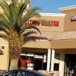 Citrus Garden Asian Diner