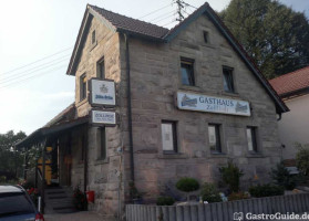 Gasthaus Zolllinde