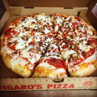 Figaro's Pizza